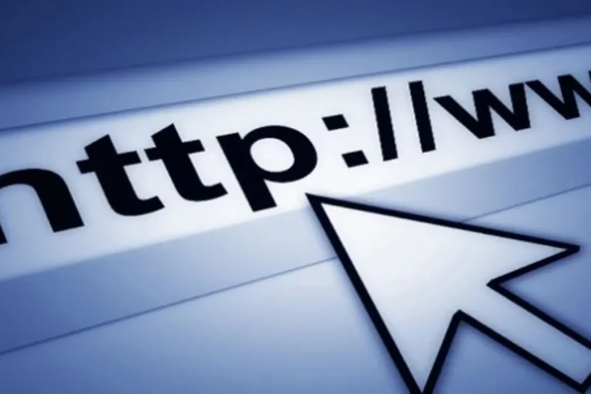 Dünyada ve Türkiyede kaç tane web sitesi var?