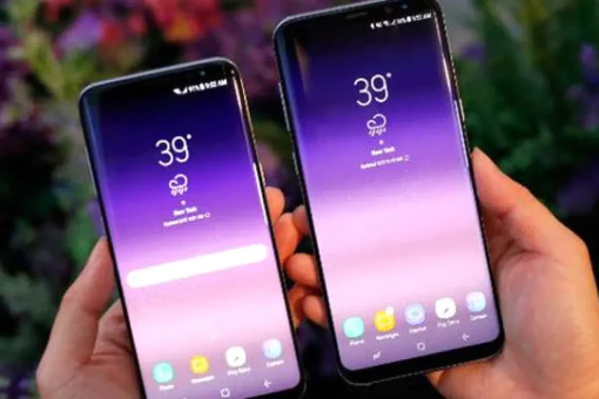 Samsung Galaxy S8 tanıtıldı: İşte Türkiye'deki fiyatı