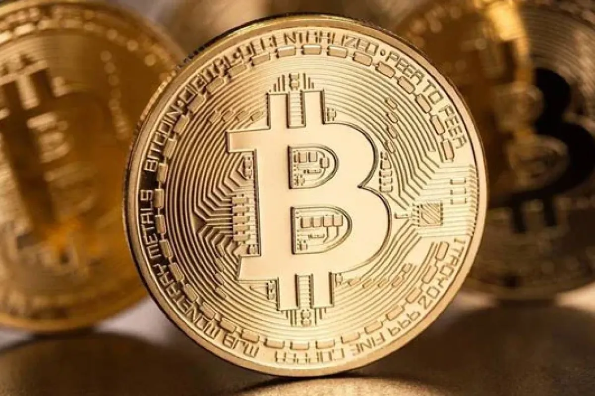 Kripto paralar tepetaklak! Bitcoin yüzde 25 değer kaybetti