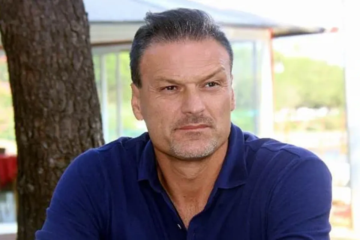 Ümit Milli Takım'da Alpay Özalan dönemi