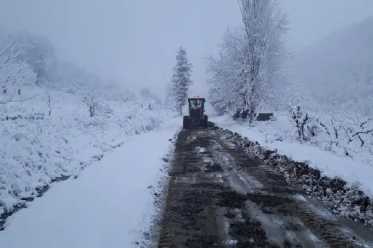 Meteoroloji uyardı! Bu sabah ve gece saatlerinde...