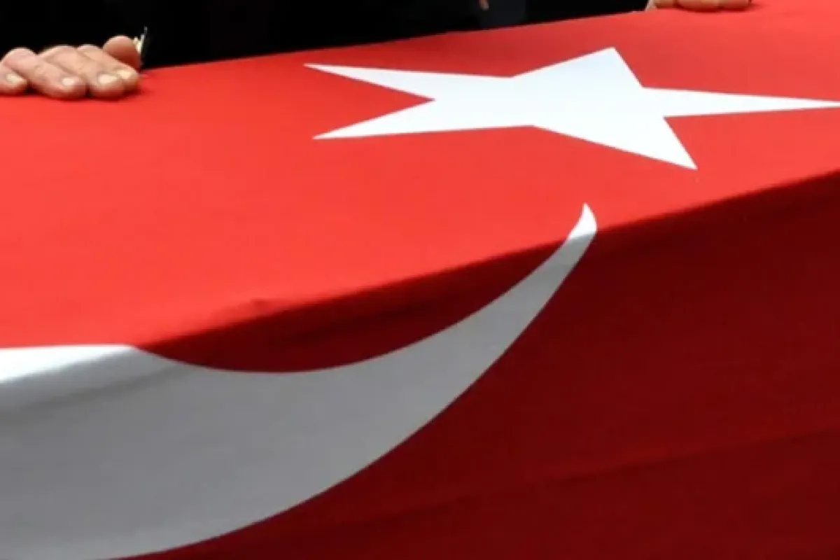 Doğubayazıt’ta çatışma: 1 şehit, 1 yaralı