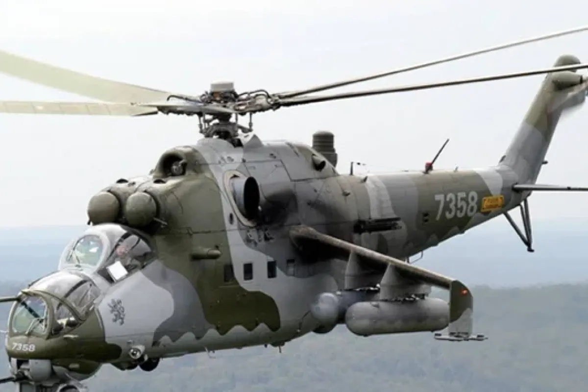 Fransa’da iki askeri helikopter çarpıştı: 6 ölü