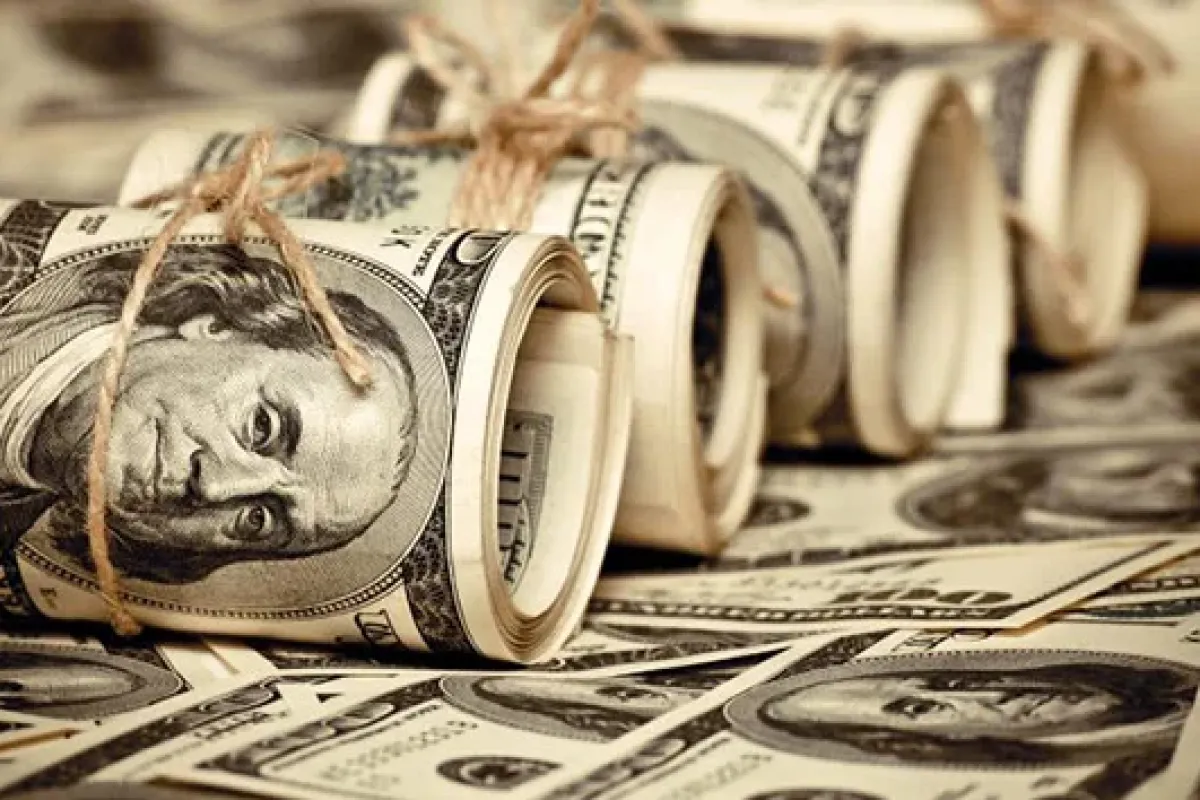 Dolar ne kadar oldu? 6 Şubat 2018