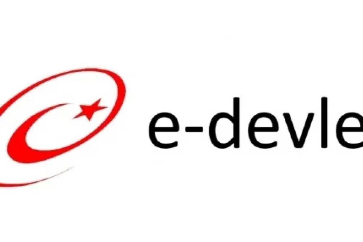 E- devlet kilitlendi! Herkes bunu arıyor…