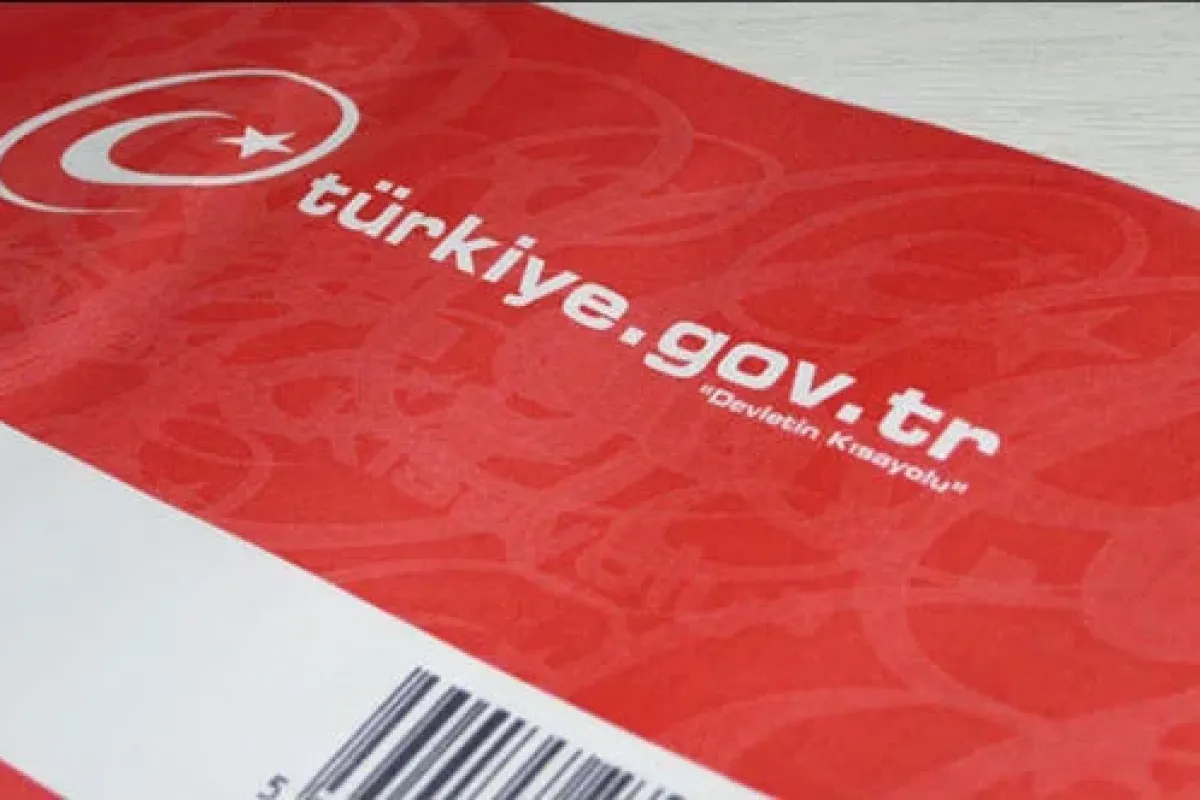 e devlet soy sorgulama Alt-üstsoy sorgulama ekranı