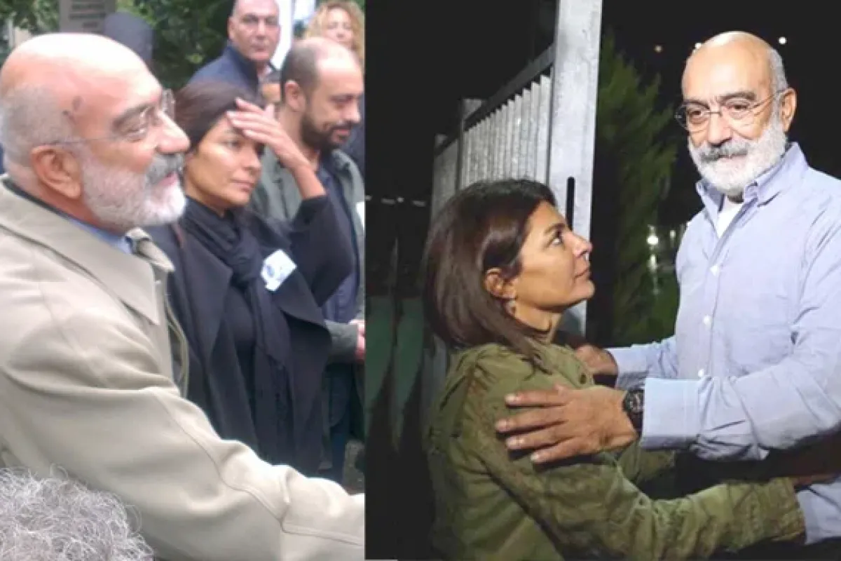 Ahmet Altan kimdir aslen? Ahmet Altan'ın eşi ve çocukları