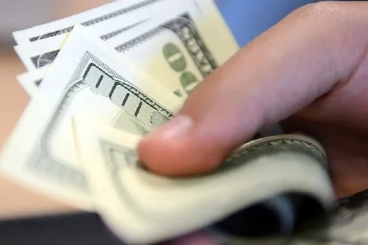 Cari açık açıklandı | 14 Şubat 2018