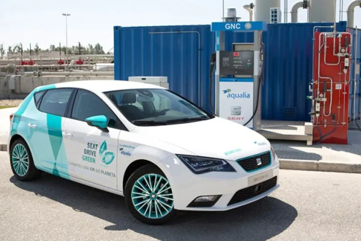 Suyla Çalışan Otomobiller Geliyor