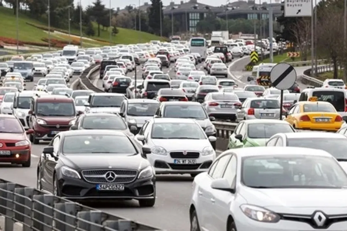 Trafik Sigortasında Yüzde 5 Zam Bekleniyor