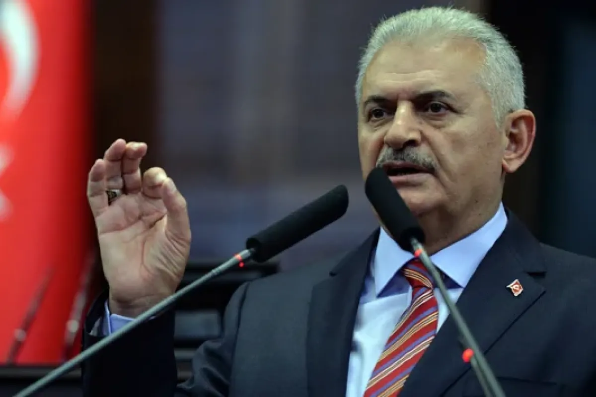 Başbakan Yıldırım'dan müjde üstüne müjde
