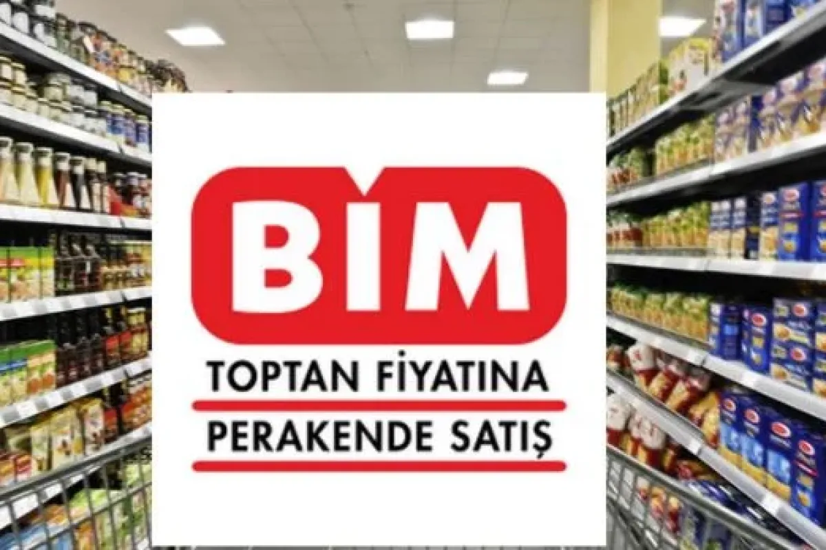 BİM aktüel 2 Mart indirimli ürünler yeni liste sınırlı stok