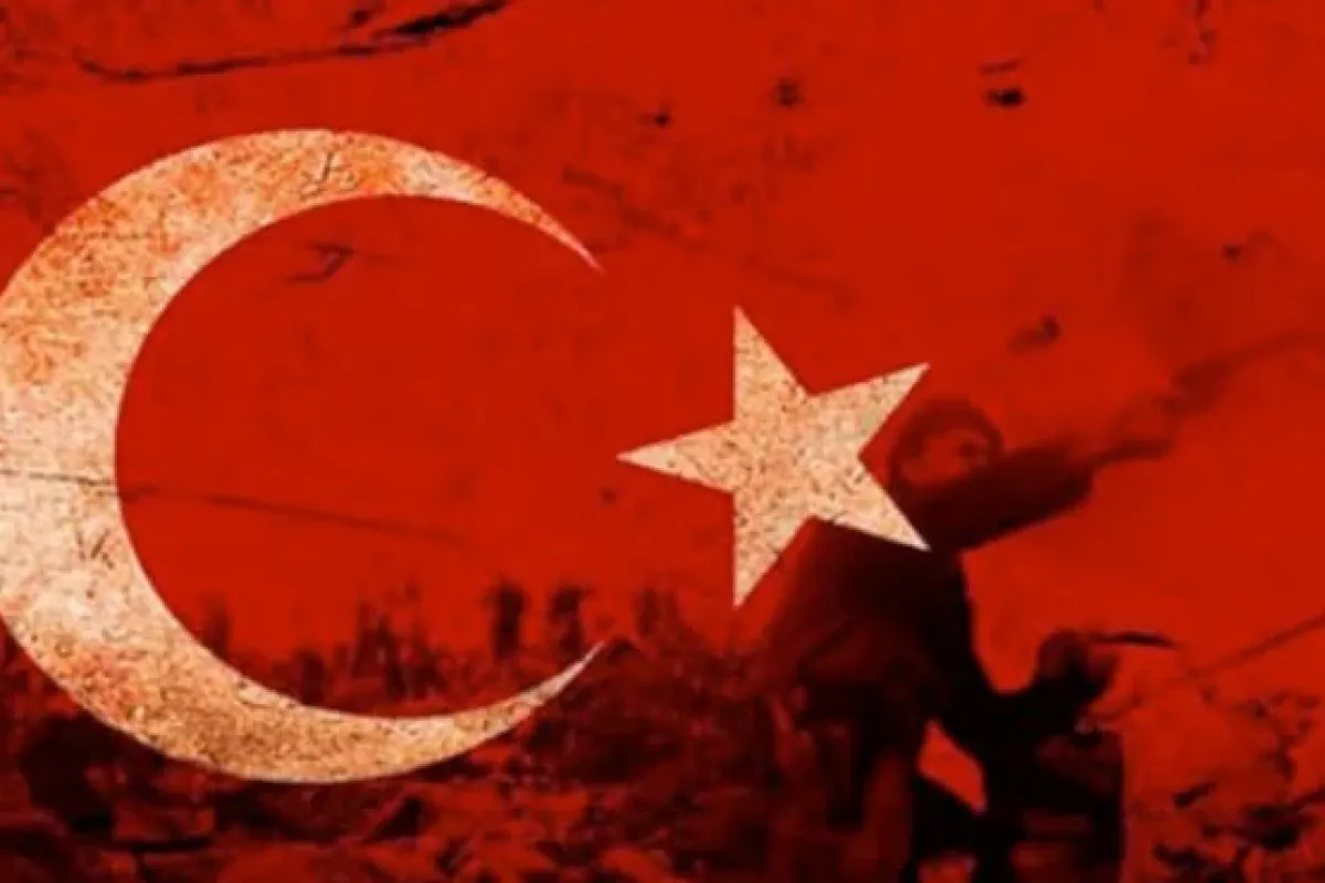 18 Mart Çanakkale Zaferi ile ilgili kısa-uzun şiirler rehberi