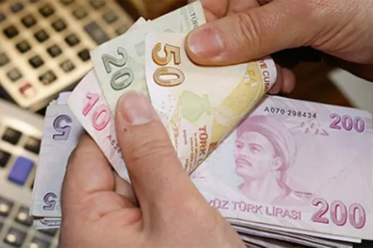 Devletten müjde: Kişi başına 170 lira verilecek!