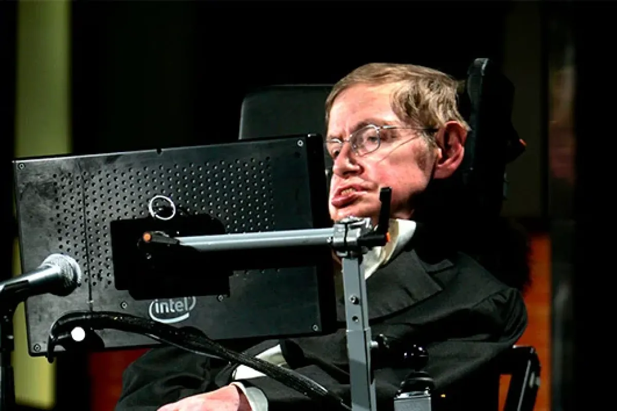 Stephen hawking kimdir kısaca,kaç yaşında,keşifleri neler ?