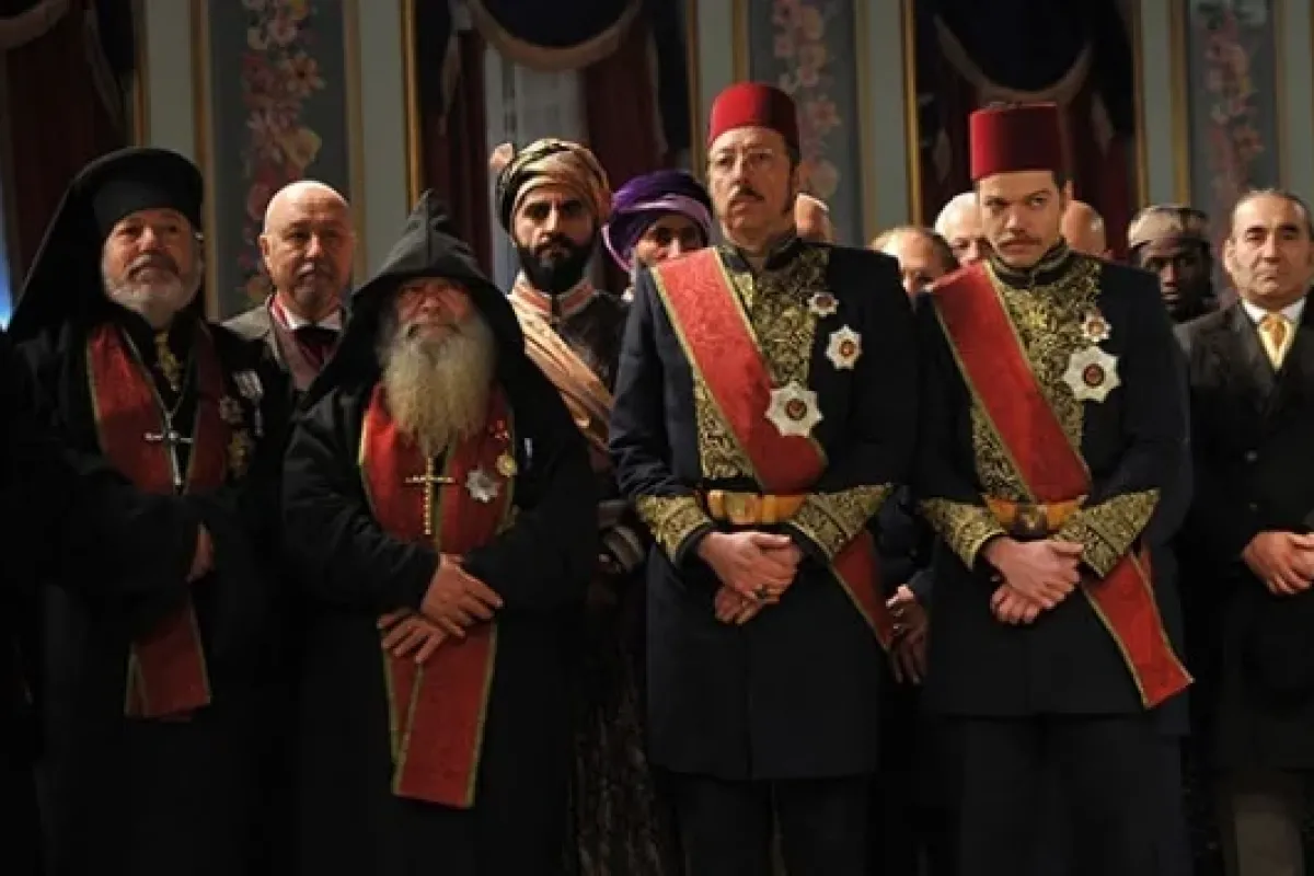 Seniha Sultanın oğlu Sabahattin kimdir? Prens Sabahattinin hayatı