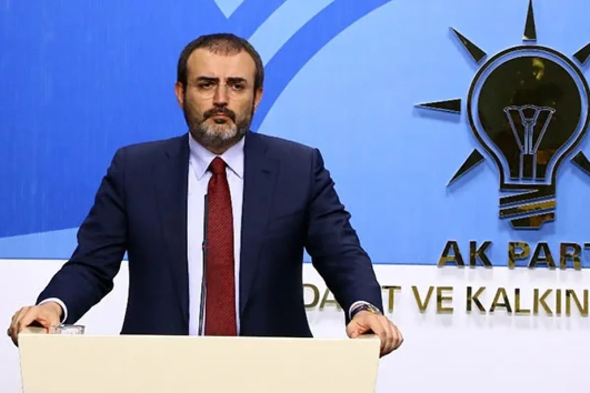 AK Parti’nin büyük kongresi bayram sonrası