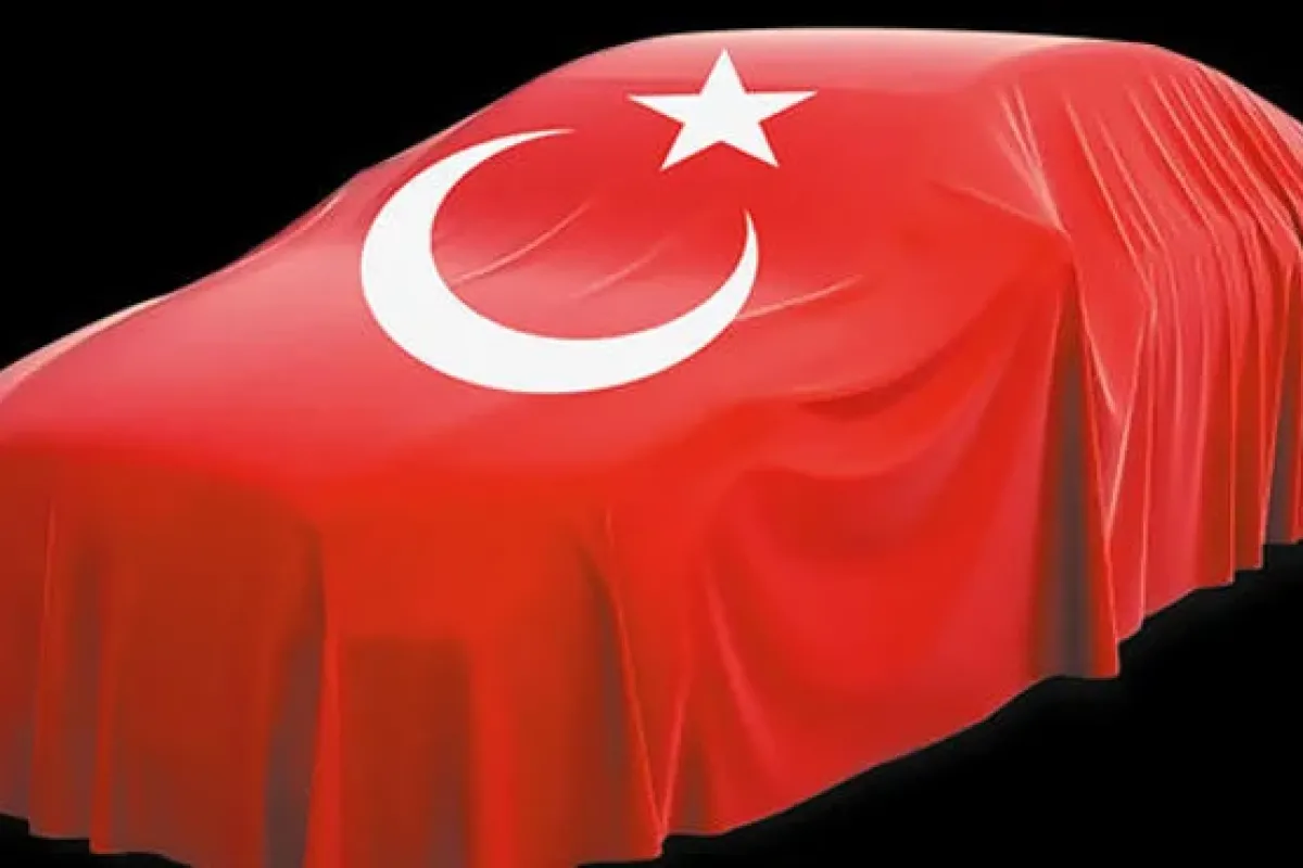 Yerli otomobilin tasarımı nasıl olacak?