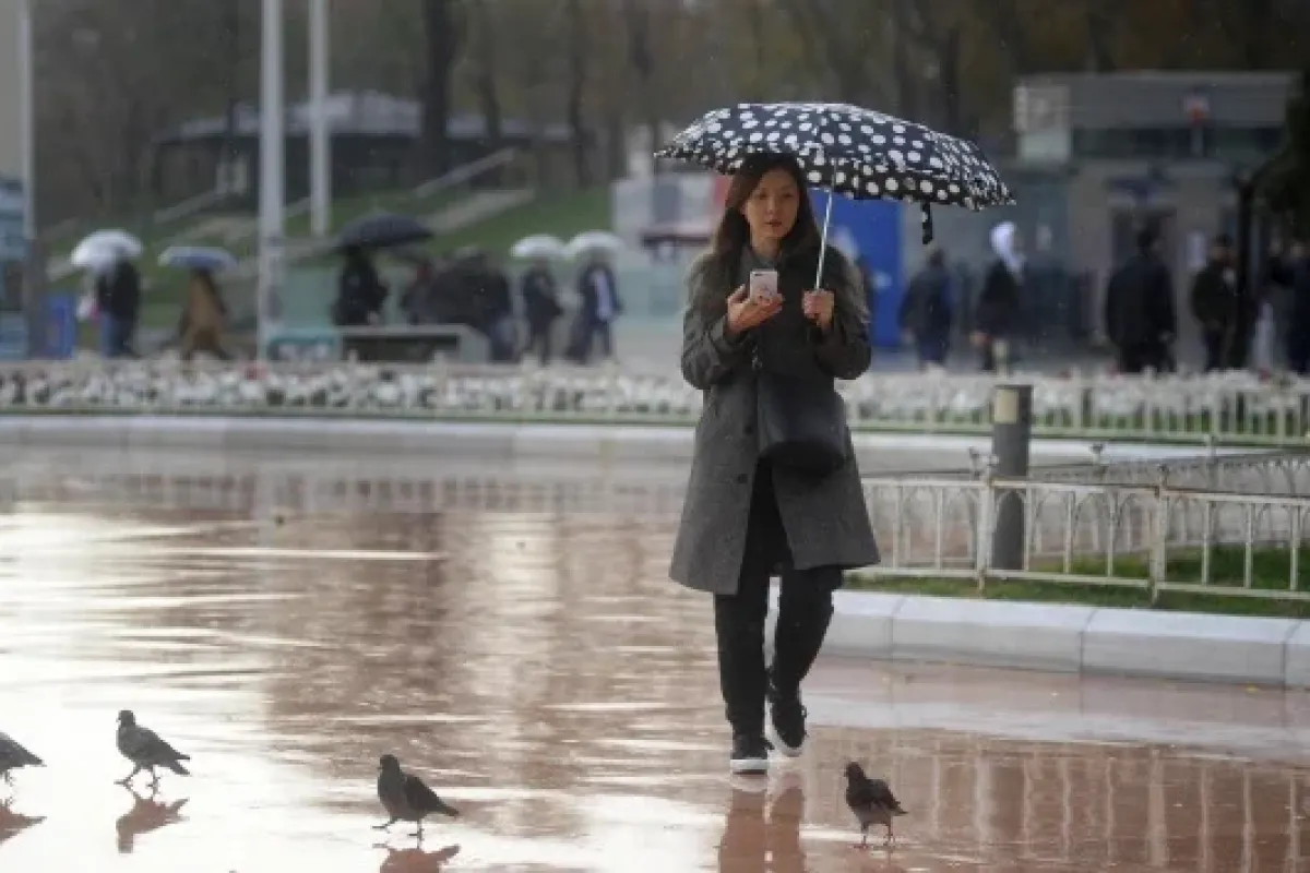 Meteoroloji'den kritik uyarı! | 29 Mart Perşembe yurtta hava durumu