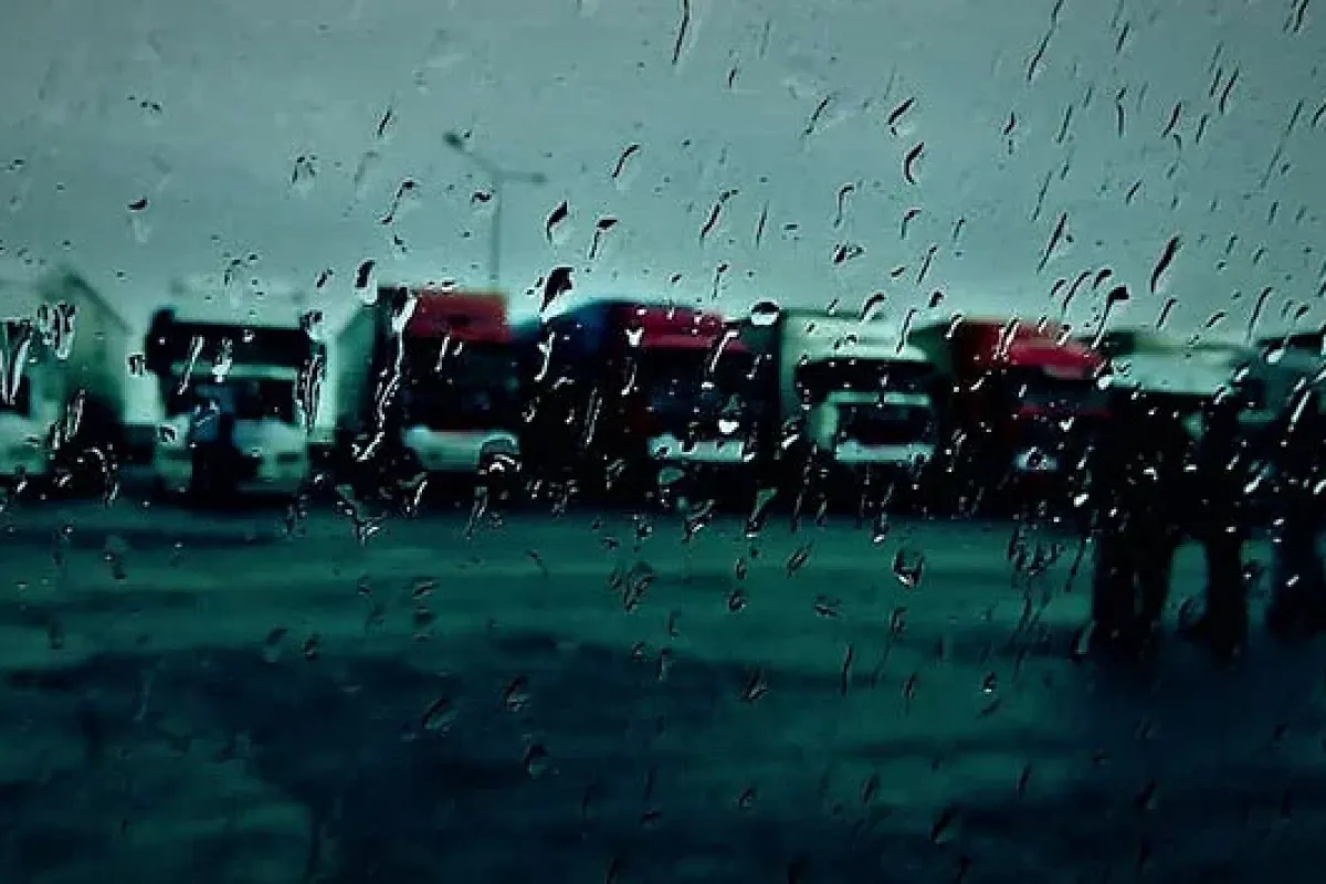 Meteoroloji'den kritik uyarı! | 30 Mart Cuma yurtta hava durumu
