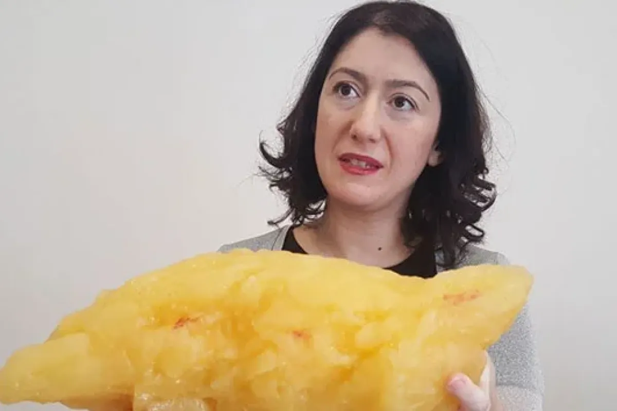 Her sabah poğaça yiyorsanız okuyun