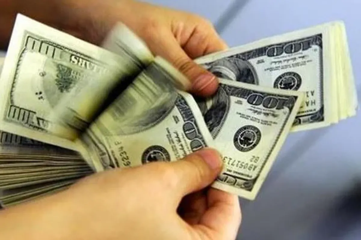Doların tansiyonu düşmedi! İşte dolar için günün tahmini