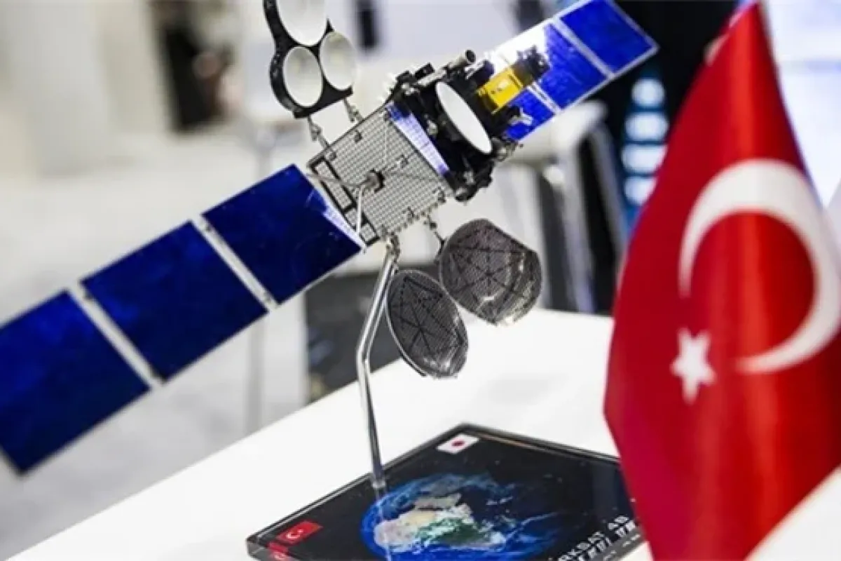 Türksat'tan iki rekor birden geldi!