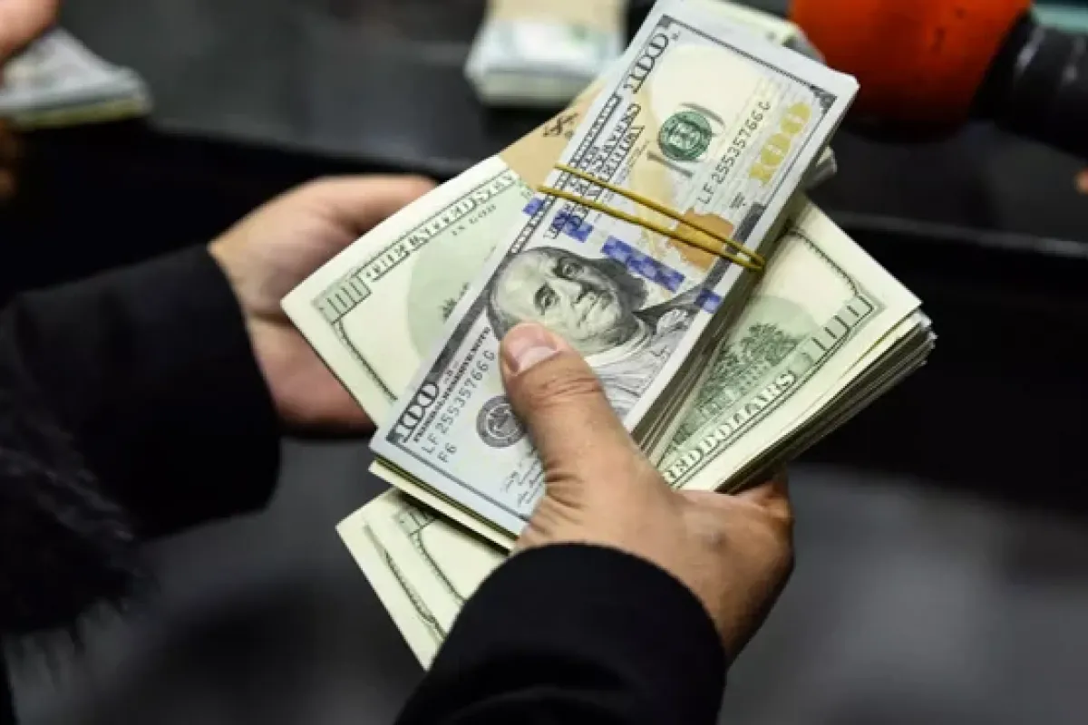 Dolar bugün kaç lira dolar daha da yükselir mi
