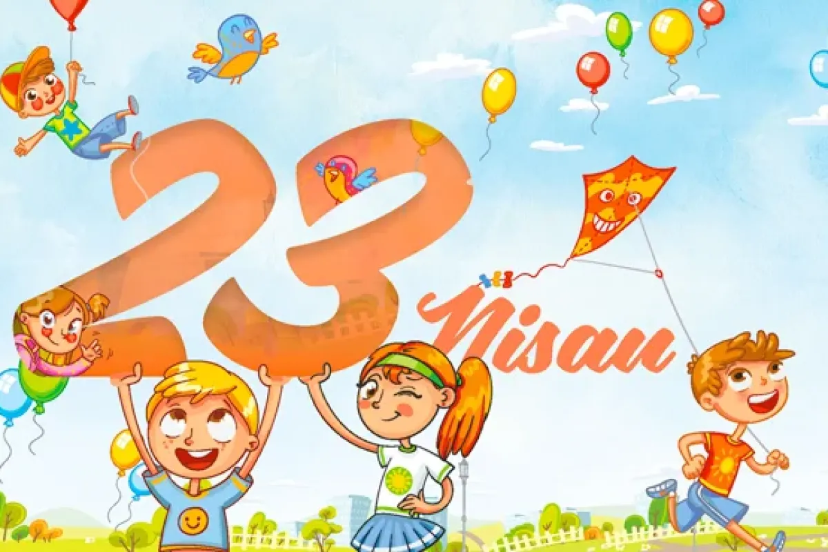 En iyi ve en yeni 23 nisan siirleri haberimizde 23 nisan 2018 de en yeni şiirlerle karsinizdayiz