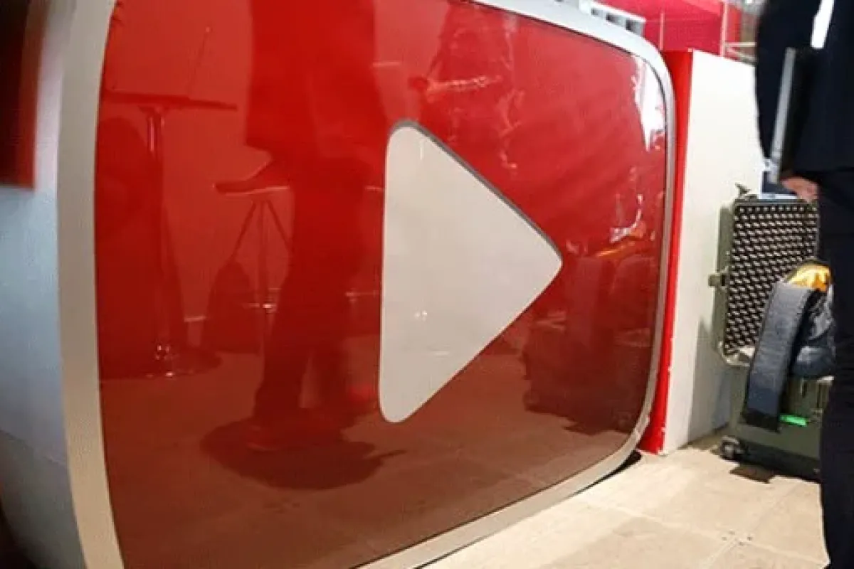 YouTuber'ın Canlı Yayındayken 2 Milyon Dolar Kripto Parası Çalındı