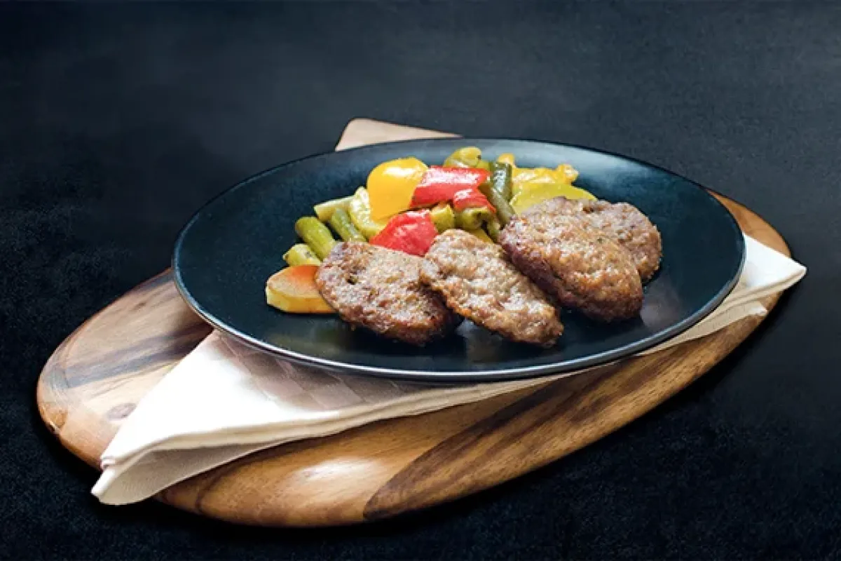 Dukan Diyeti 100 yiyecek listesi 10 günde 3 kilo kesin