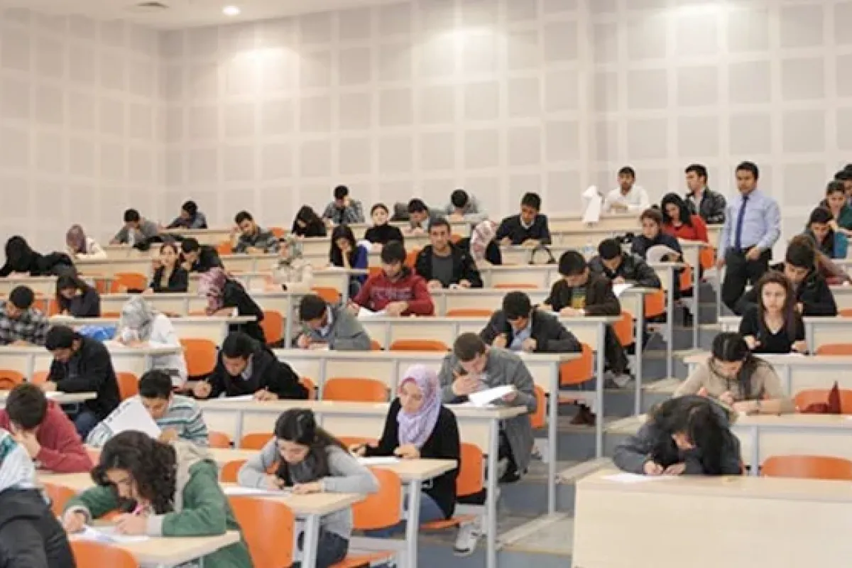 ÖSYM sınav takvimi YKS sınavı yeni tarihi ne zaman-2018