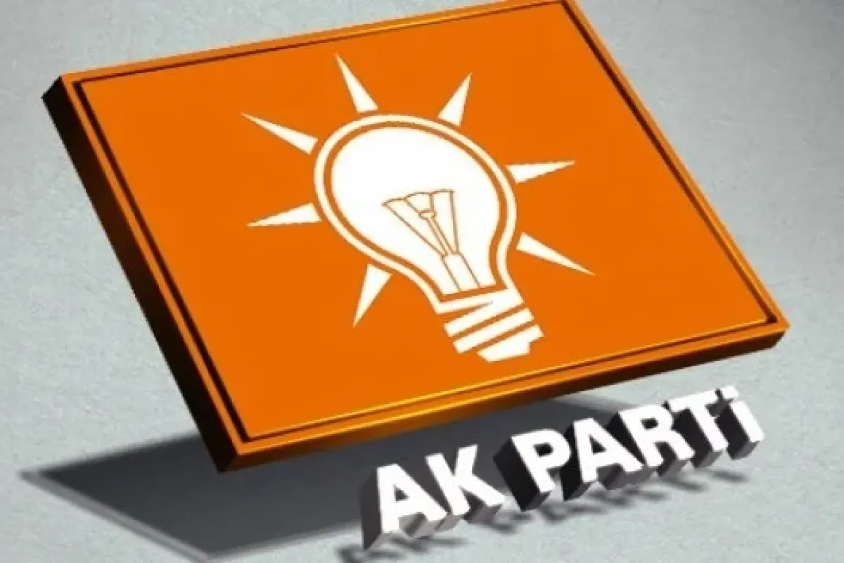 AK Parti'de adaylar kara kaplı defterde