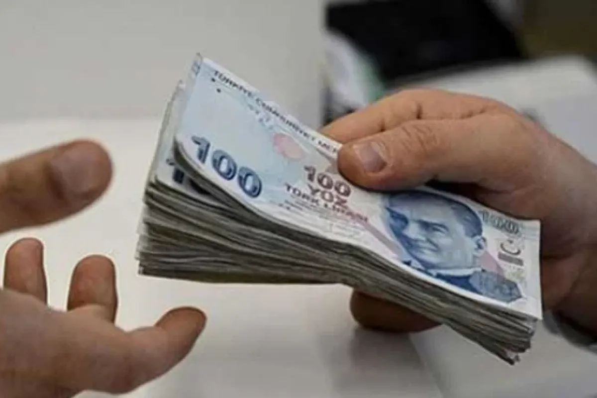 24 Haziran'da 2 milyon kişiye 306 TL verilecek