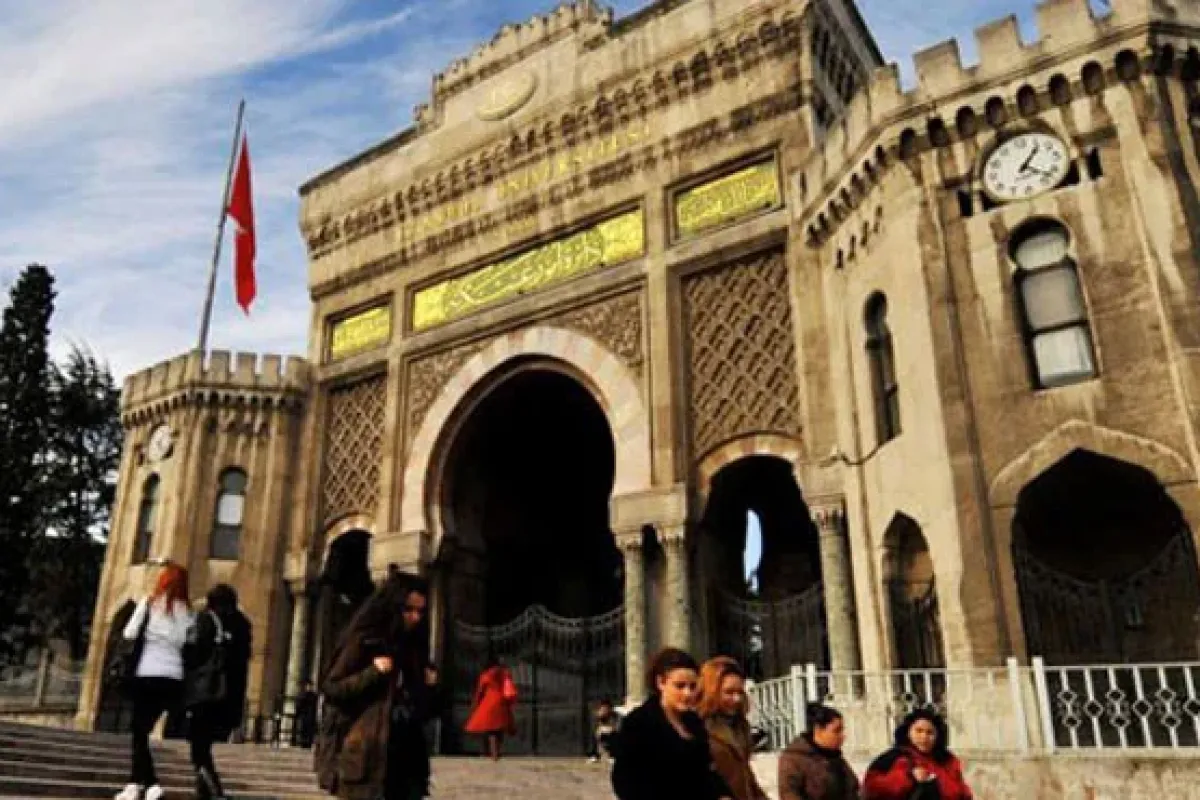 Tasarı kabul edildi! 20 yeni üniversite geliyor