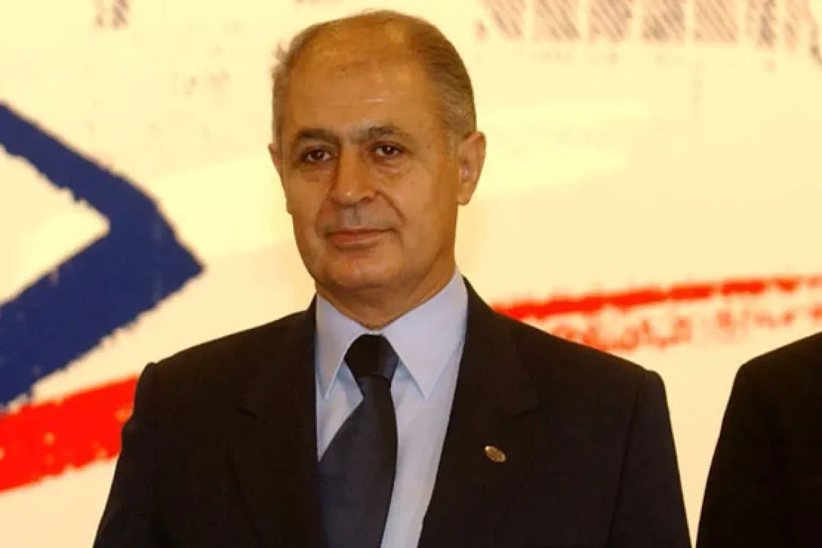 Ahmet Necdet Sezer'den CHP'ye Abdullah Gül tavsiyesi