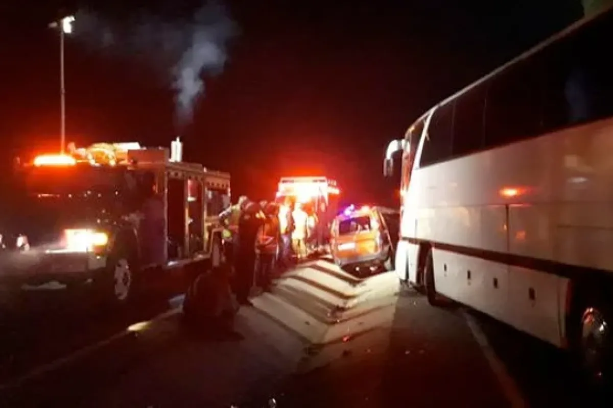 İzmir'de korkunç kaza ölü ve yaralılar var