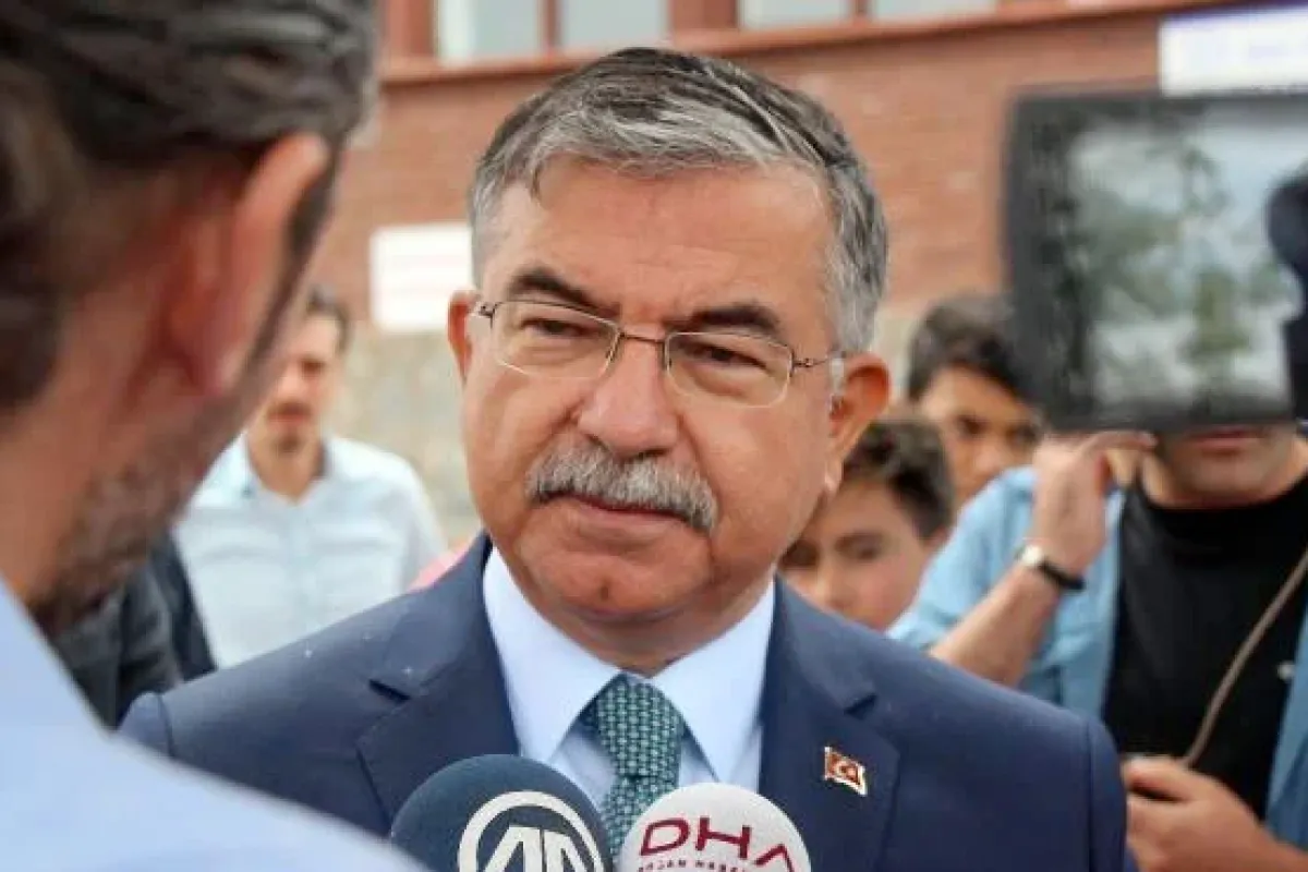 Bakan müjdeyi verdi! 4 yıl sonra kadroya alacağız