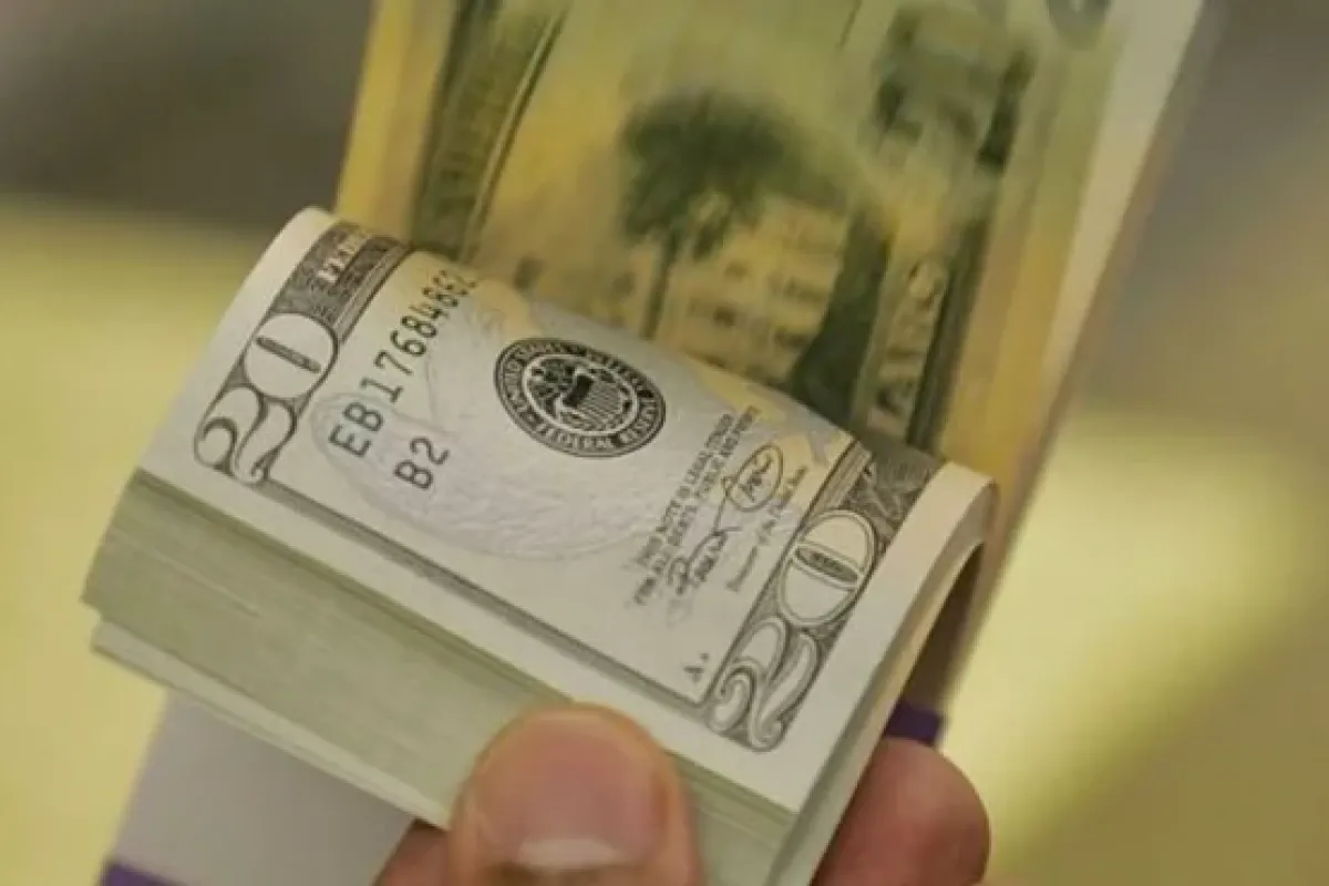Dolara ne oldu böyle! 21 Mayıs sabahı dolar aniden...