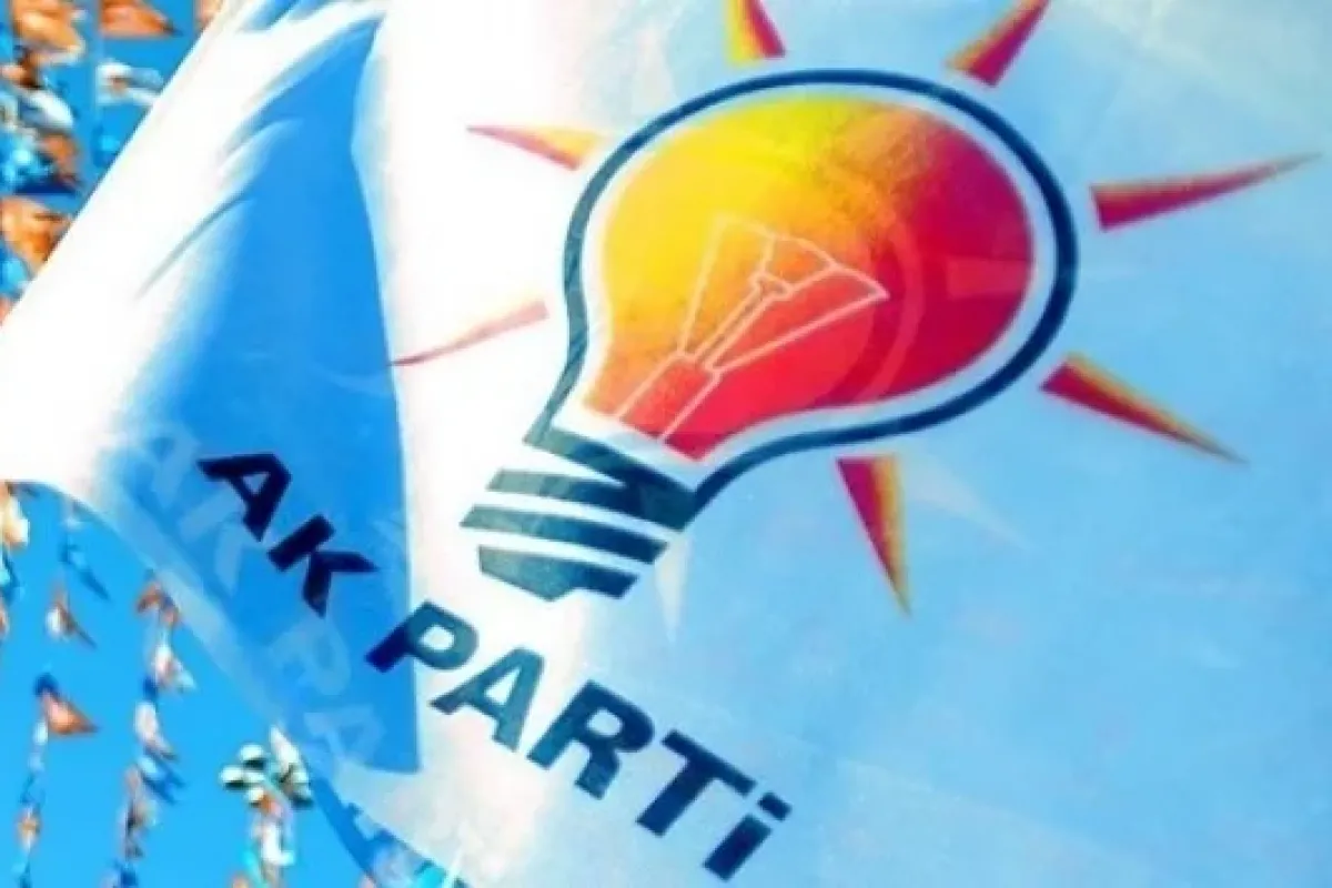 İşte AK Parti seçim beyannamesinde yer alan yatırımlar