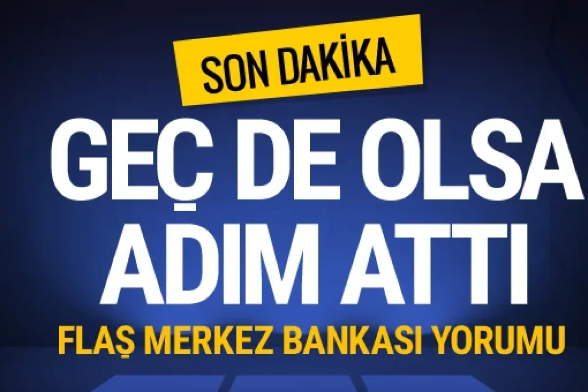 Mehmet Şimşek'ten flaş dolar ve Merkez Bankası açıklaması