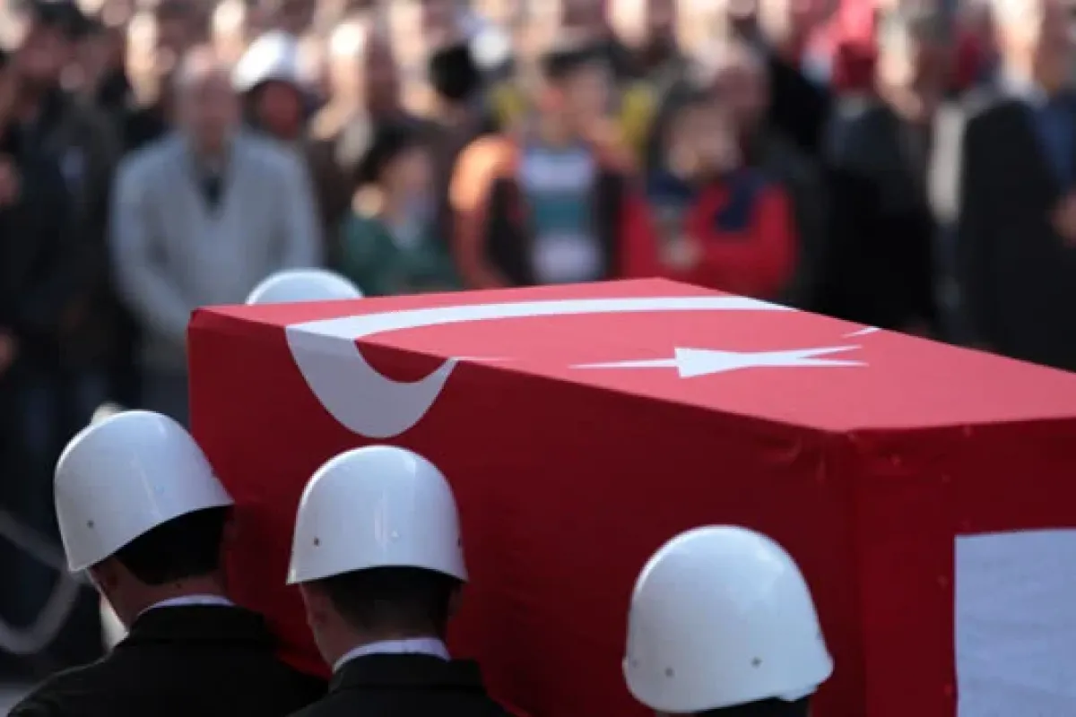 Şırnak'ta EYP patlaması! Şehit ve yaralılar var