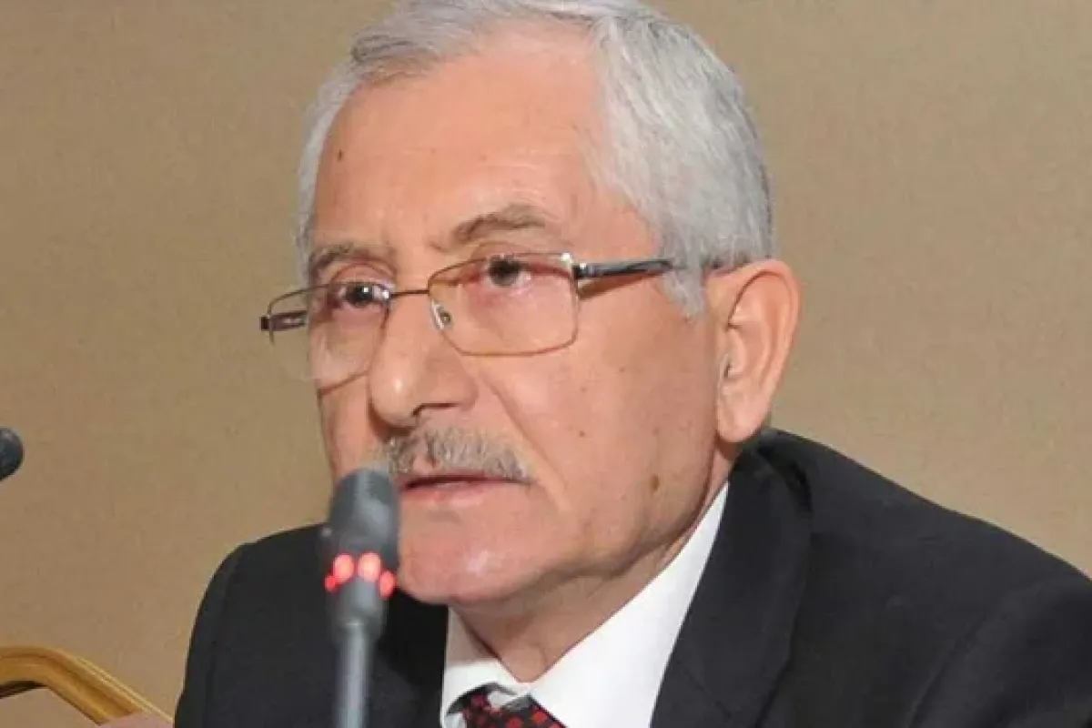 YSK Başkanı Güven: 'Mükerrer oy kullanan kişi gözaltına alındı'