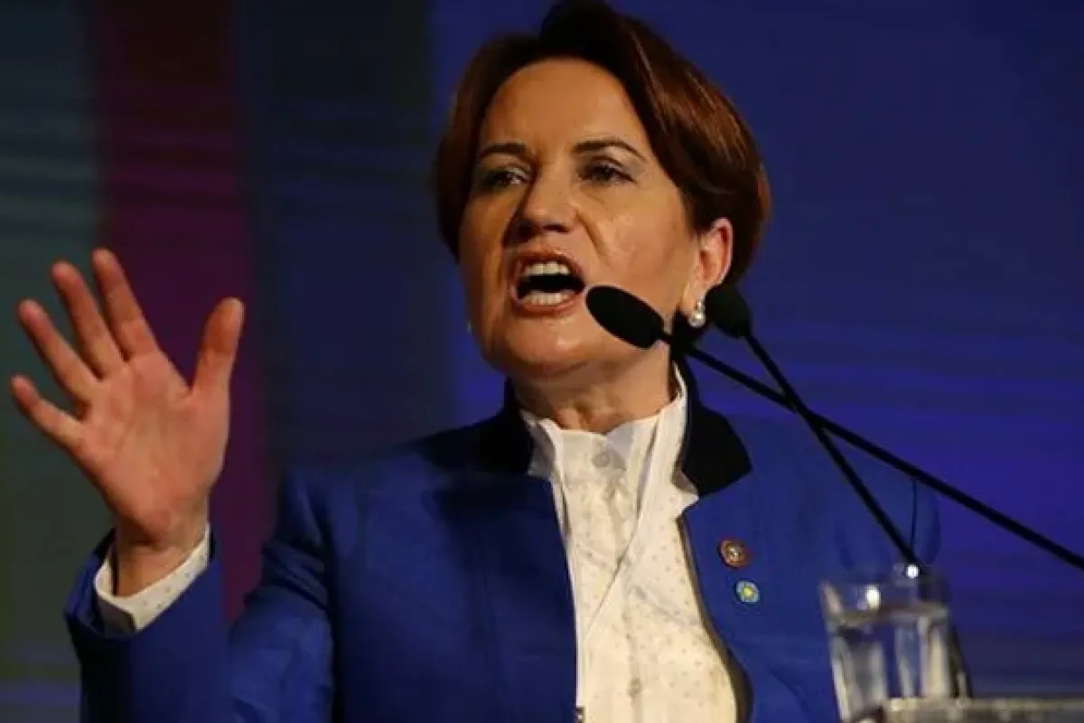 İYİ Parti oy sonucu 2018 milletvekilleri sayısı seçim sonuçları
