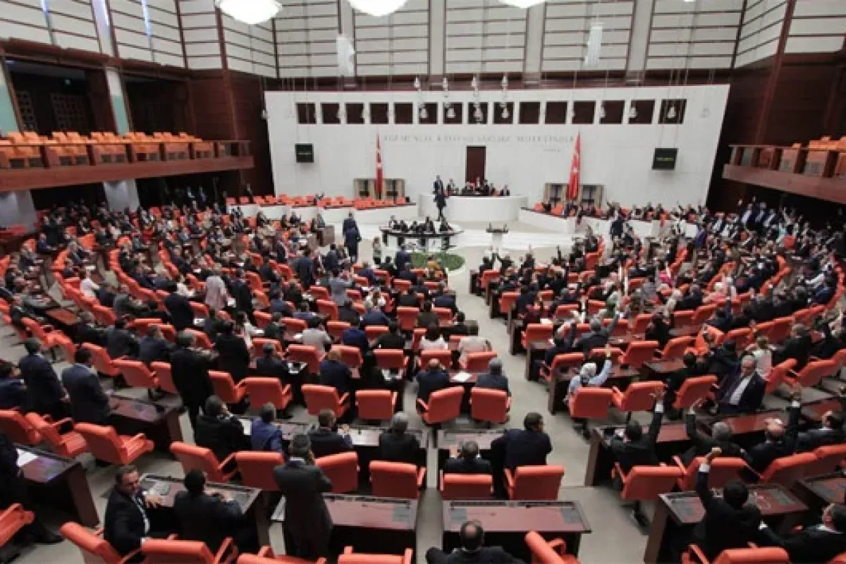 Bürokrasiyi kurul ve ofisler aşacak