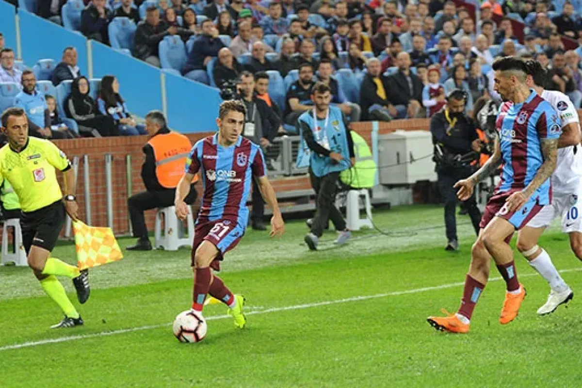 ÖZET İZLE | Trabzonspor 0-0 BB Erzurumspor özet izle goller izle | Trabzonspor - BB Erzurumspor kaç kaç?