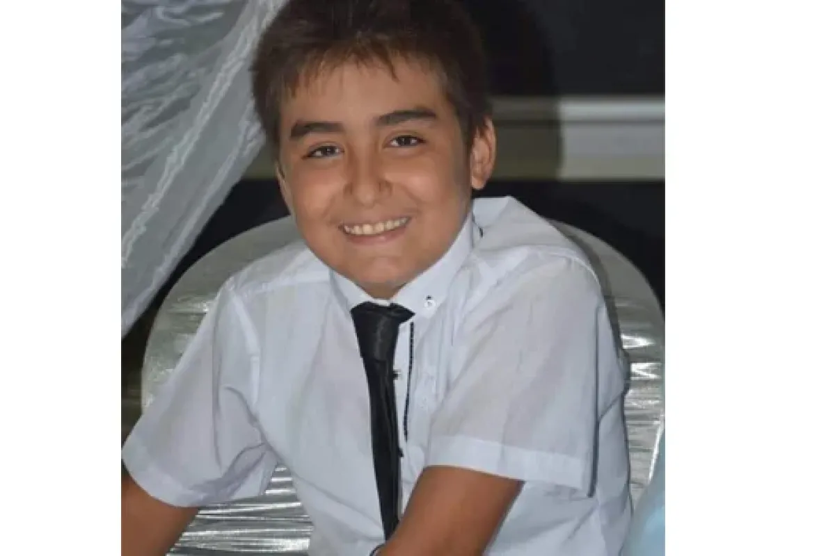 12 yaşındaki çocuktan 24 saattir haber alınamıyor