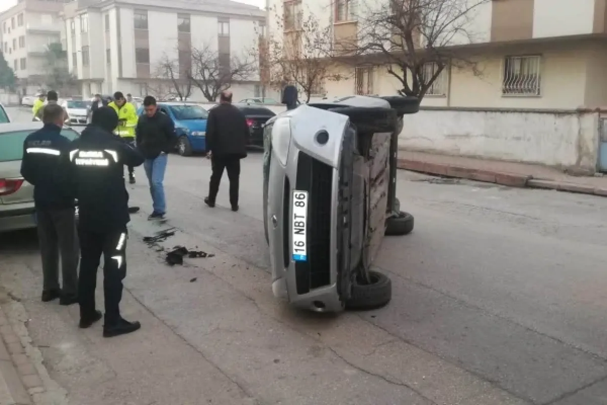 Kazasız günümüz yok