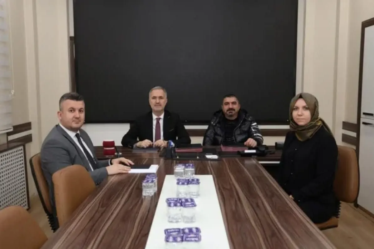 Elektronik Atıklar Çevreye Zarar Vermeden Bertaraf Edilecek