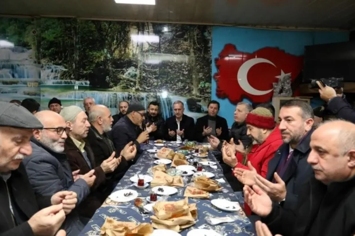 Altyapıya 2 Milyarlık Yatırım